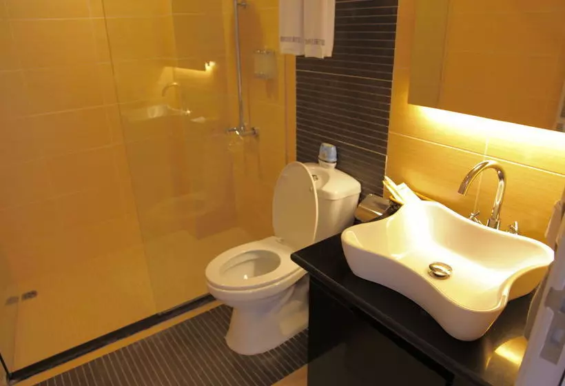 فندق Champs Elysee