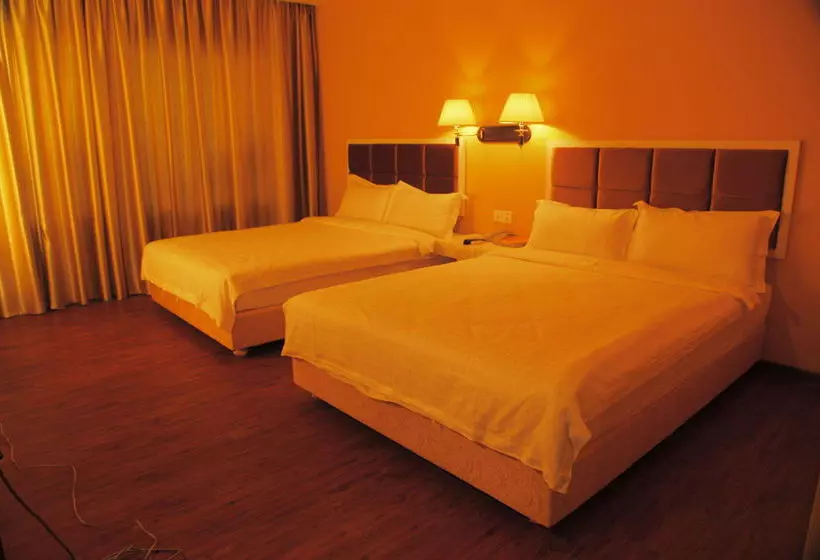 فندق Champs Elysee