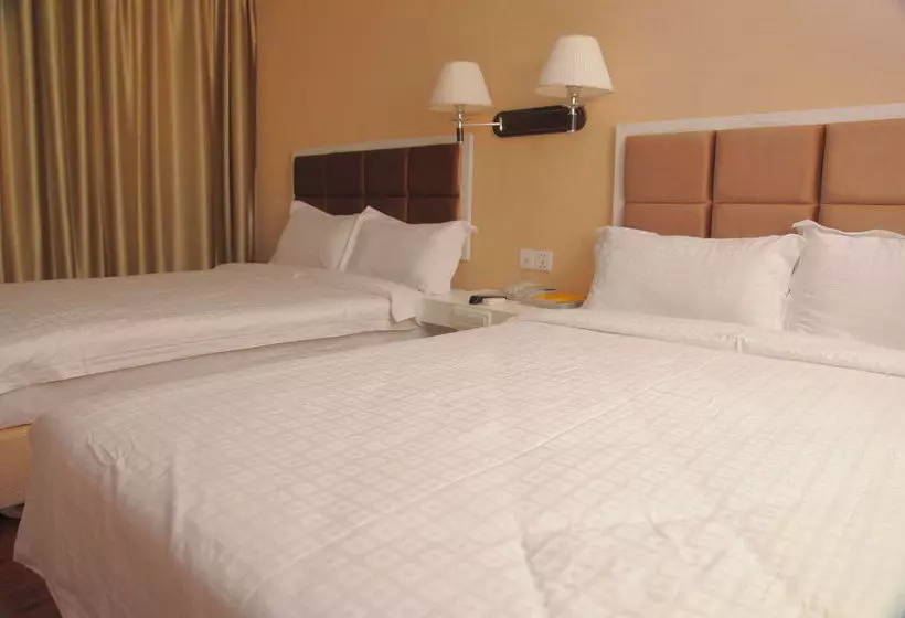 فندق Champs Elysee