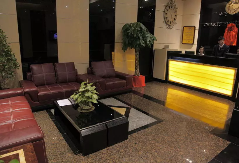 فندق Champs Elysee