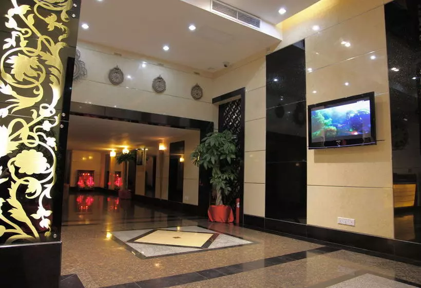 فندق Champs Elysee