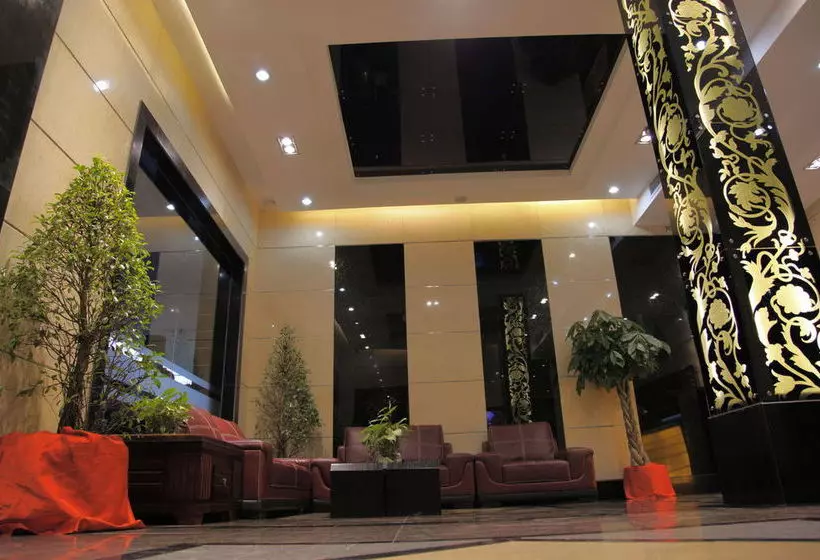 فندق Champs Elysee