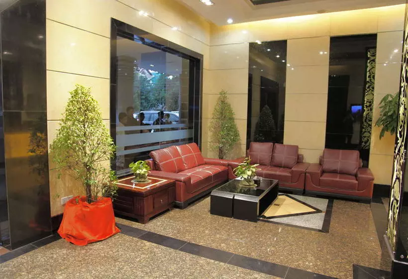 فندق Champs Elysee