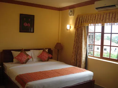 فندق Champs Elysee