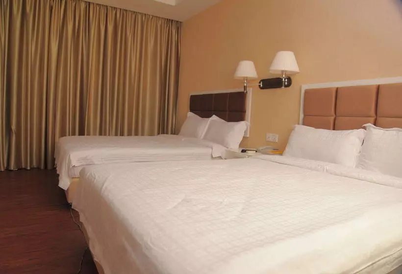 فندق Champs Elysee