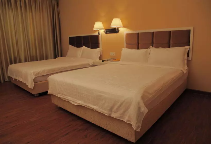 فندق Champs Elysee