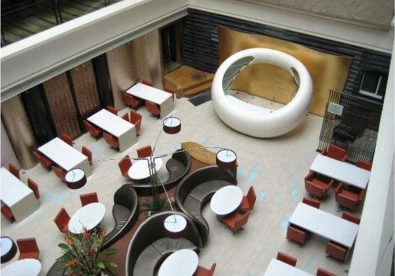 호텔 Dazhong Airport (North Building)