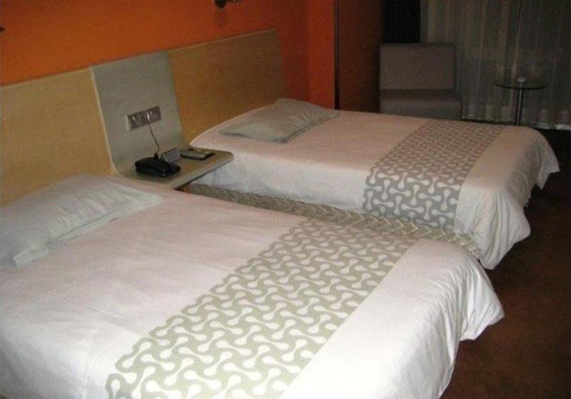 호텔 Dazhong Airport (North Building)