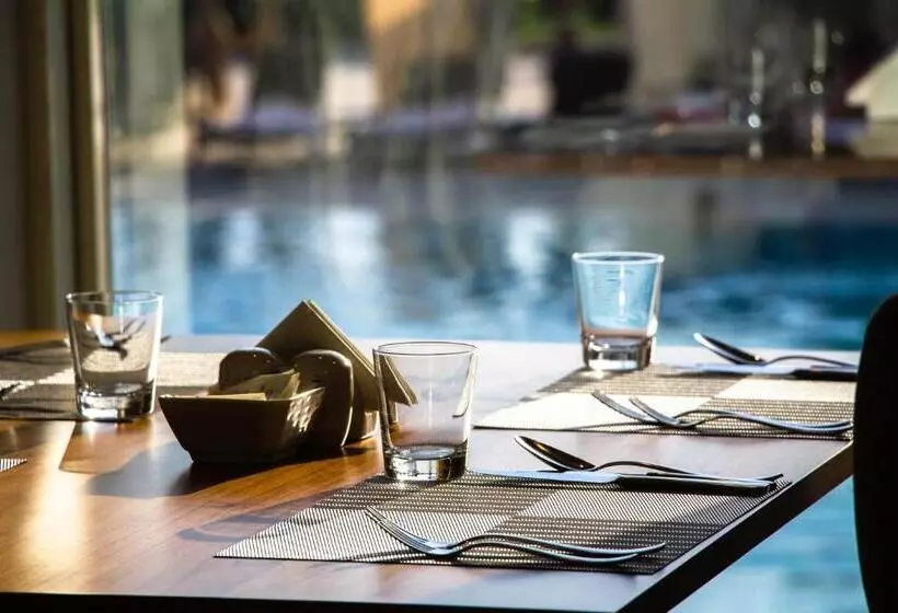 هتل Erbil International