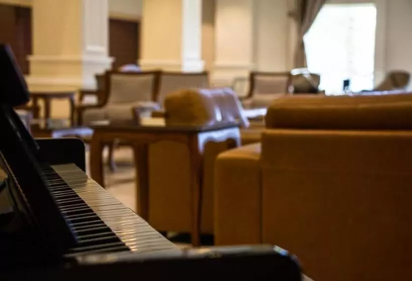 هتل Erbil International