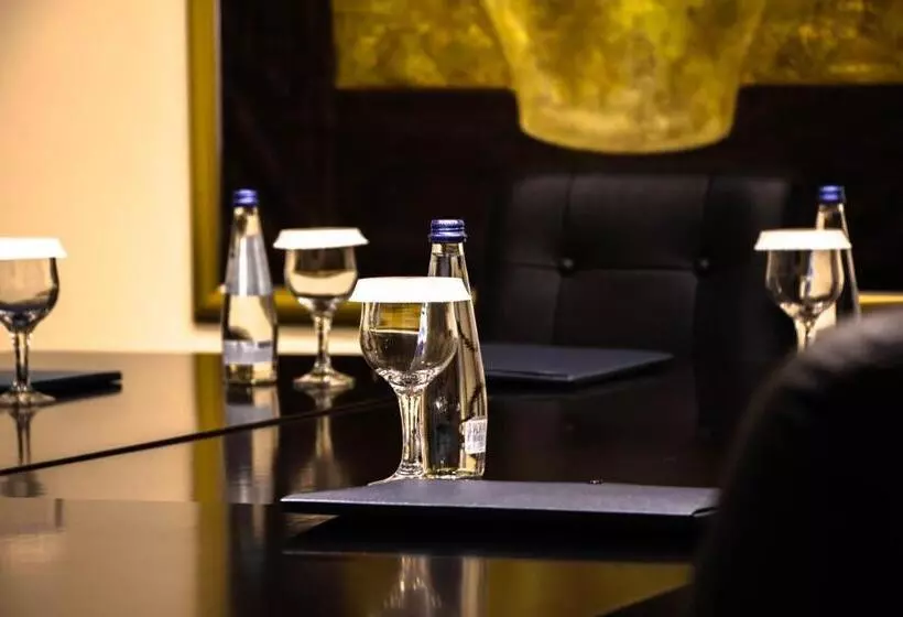 هتل Erbil International