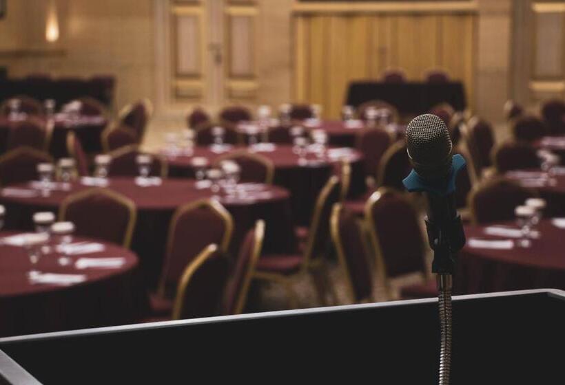 هتل Erbil International