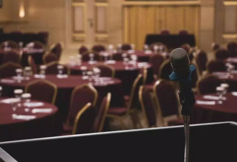 هتل Erbil International