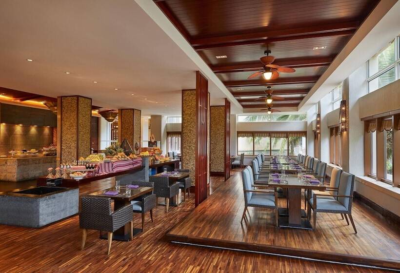 فندق Four Points By Sheraton Shenzhou Peninsula Resort