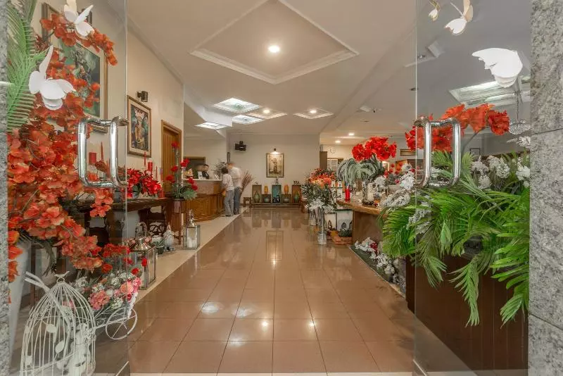 Hotell Gracia Resort And Spa