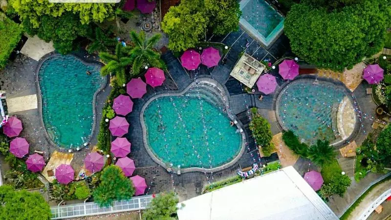 Hotell Gracia Resort And Spa