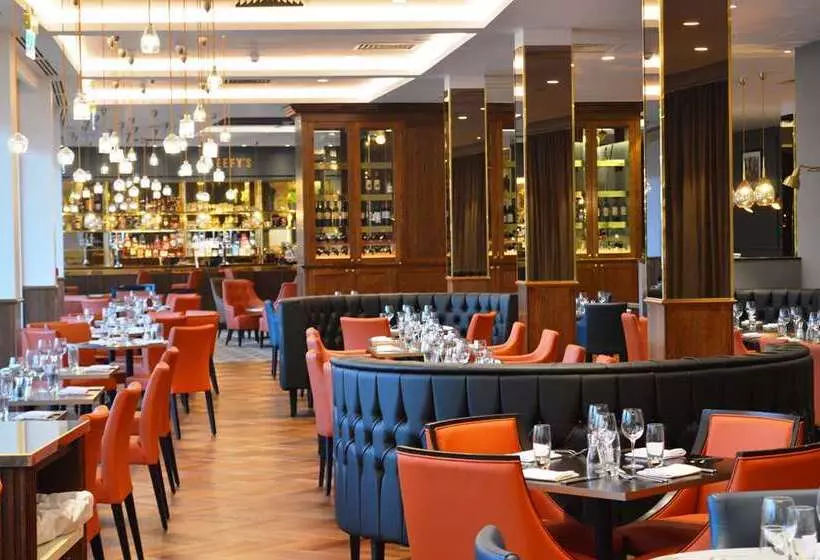 Hotel Hilton Southampton Utilita Bowl