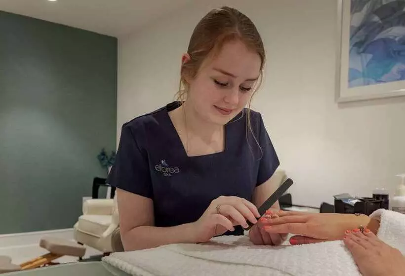 Hotel Hilton Southampton Utilita Bowl