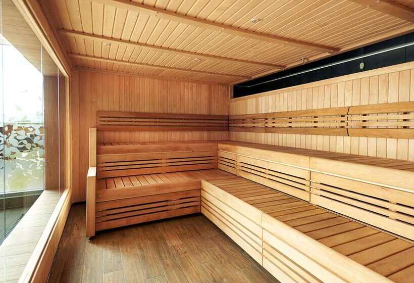 호텔 Hilton Southampton   Utilita Bowl