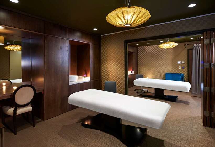 호텔 Hilton Southampton   Utilita Bowl