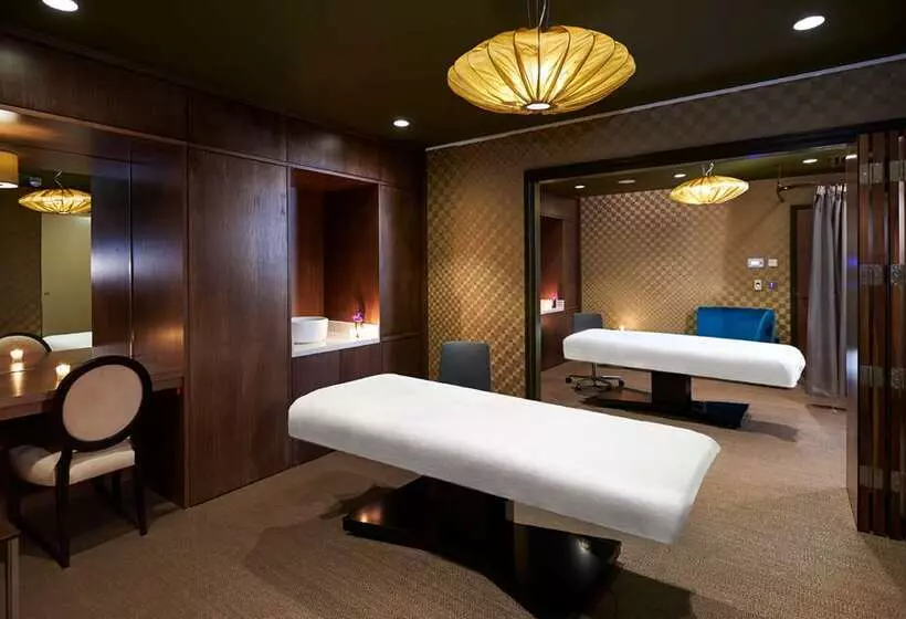 Hotel Hilton Southampton Utilita Bowl