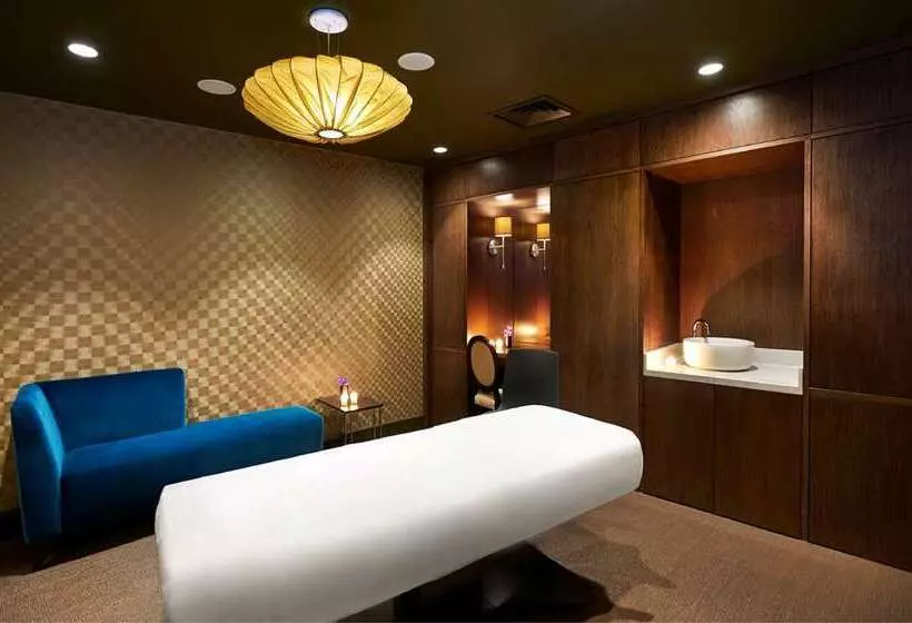 Hotel Hilton Southampton Utilita Bowl