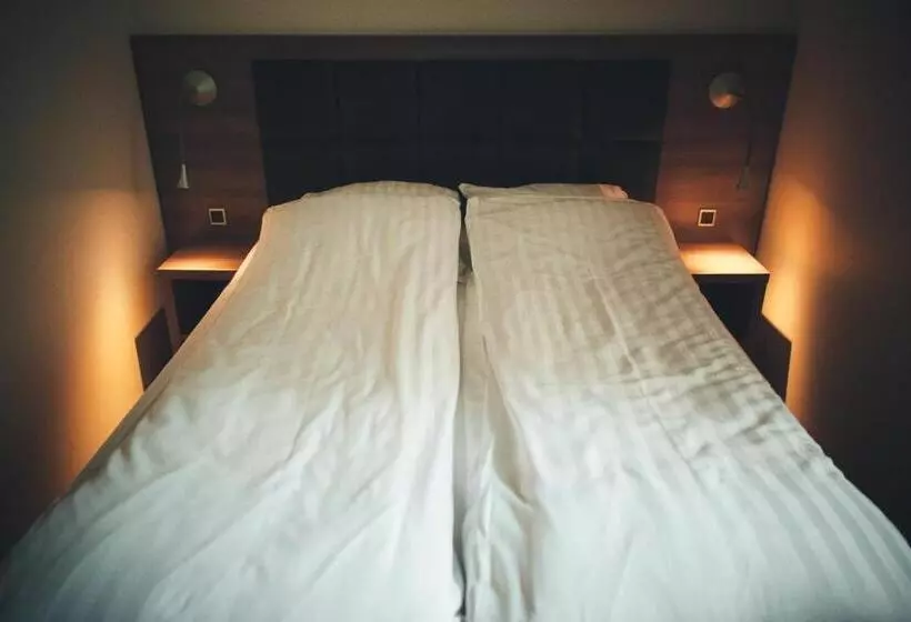 בית מלון כפרי Jomfru Ane