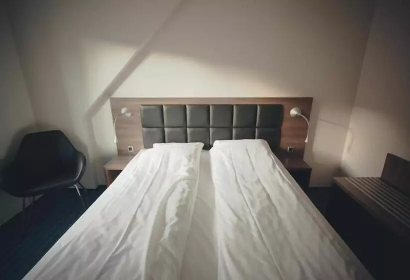 בית מלון כפרי Jomfru Ane