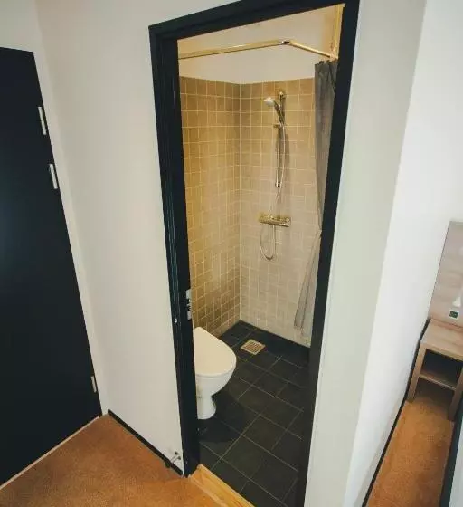 בית מלון כפרי Jomfru Ane