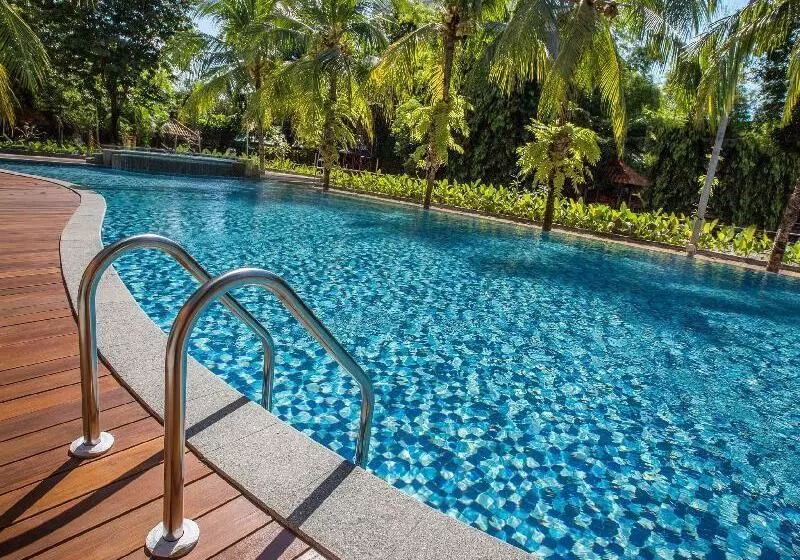 Narita Hotel Surabaya