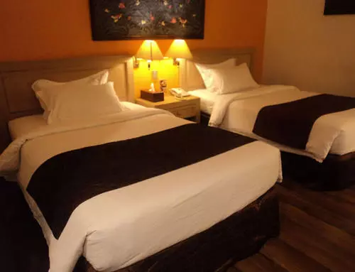 Narita Hotel Tulungagung