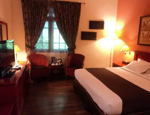 Narita Hotel Tulungagung