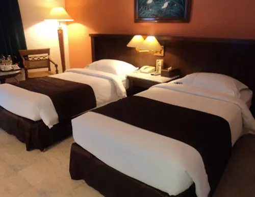 Narita Hotel Tulungagung