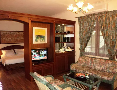 Narita Hotel Tulungagung