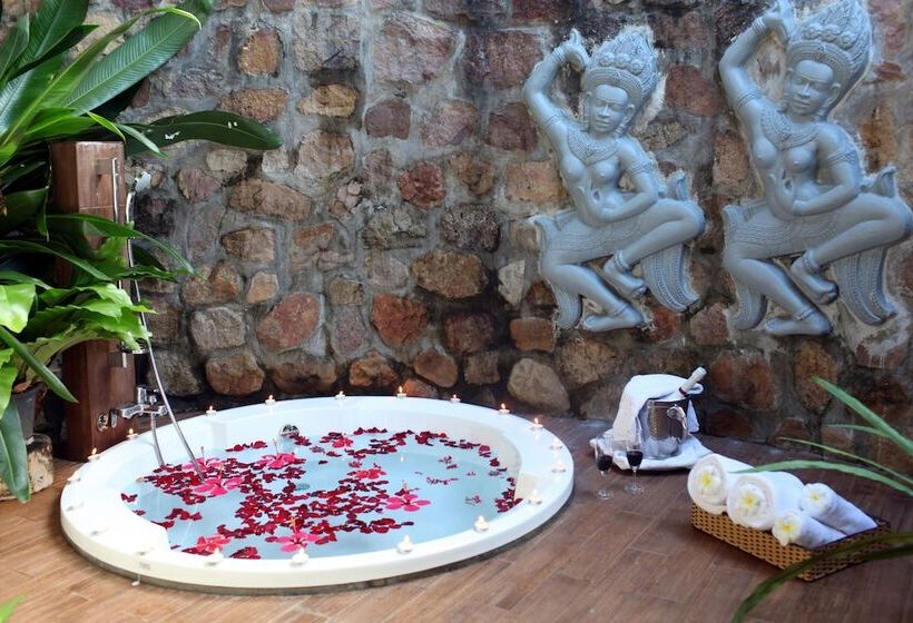 فندق Nataya Round House Coral Bay Resort