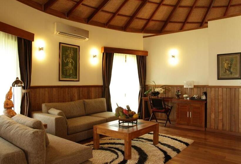 فندق Nataya Round House Coral Bay Resort