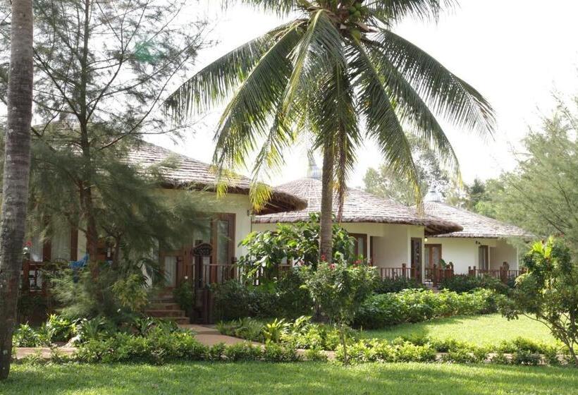 فندق Nataya Round House Coral Bay Resort