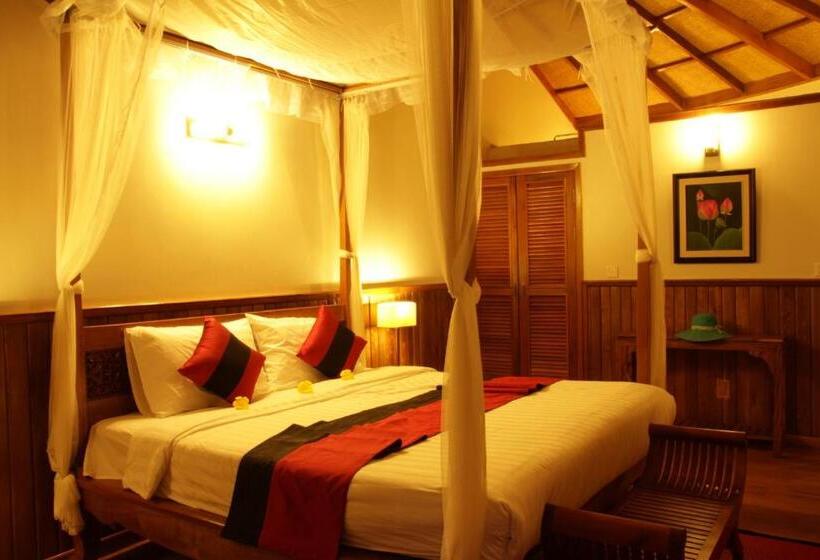 فندق Nataya Round House Coral Bay Resort