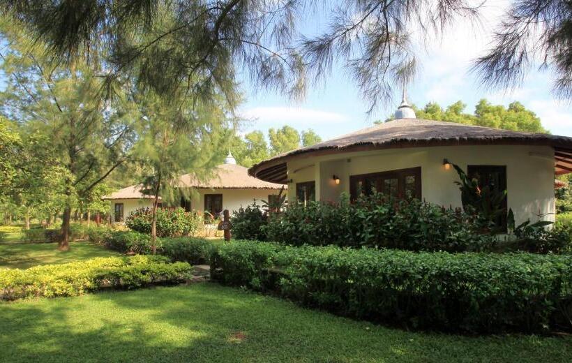 فندق Nataya Round House Coral Bay Resort