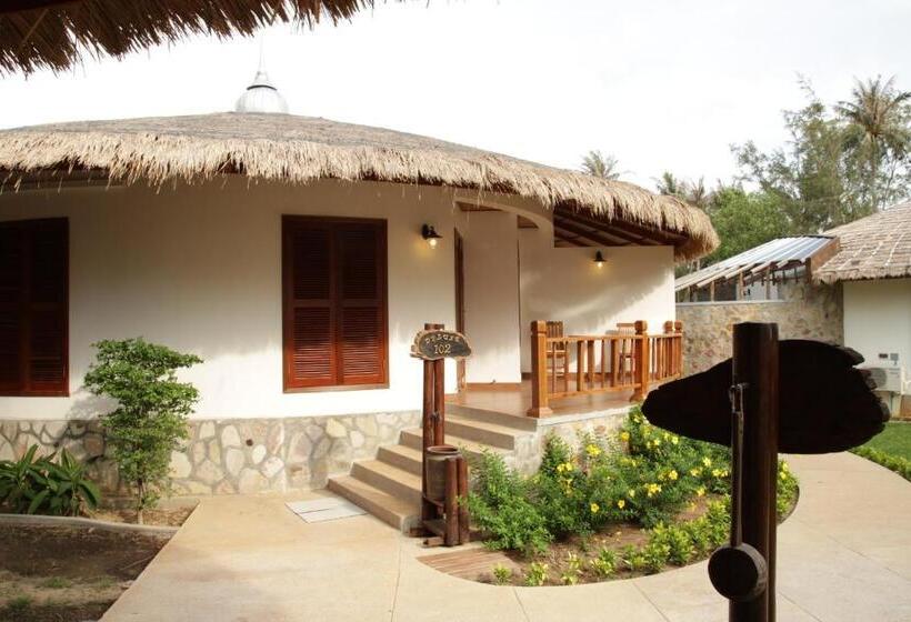 فندق Nataya Round House Coral Bay Resort