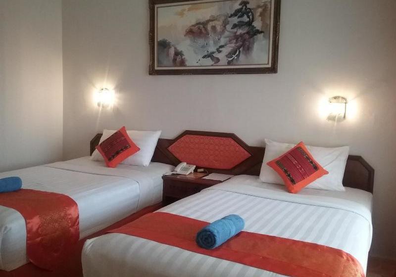 فندق Parapat View