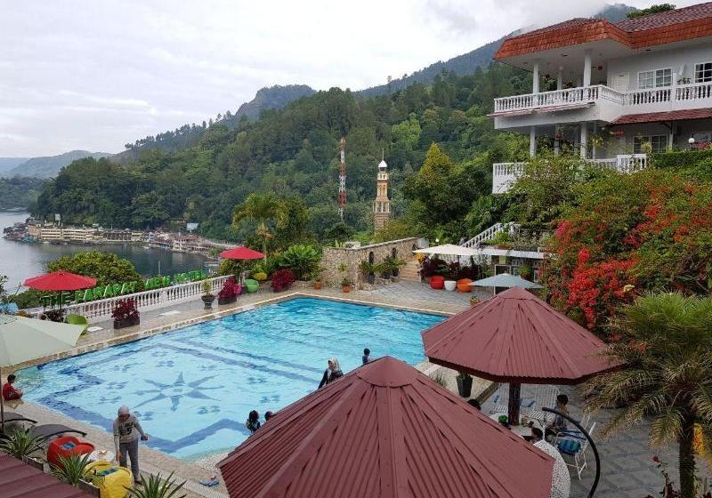 فندق Parapat View