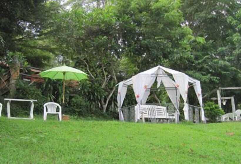 호텔 Pongsuda Chalet