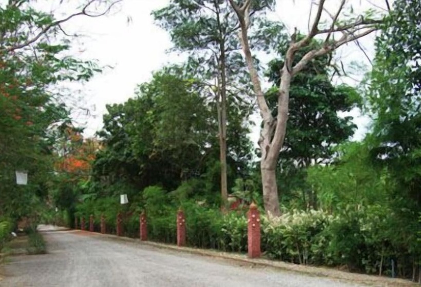 호텔 Pongsuda Chalet