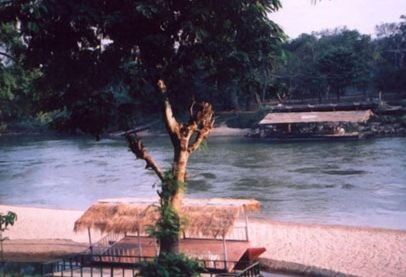 호텔 Pongsuda Chalet