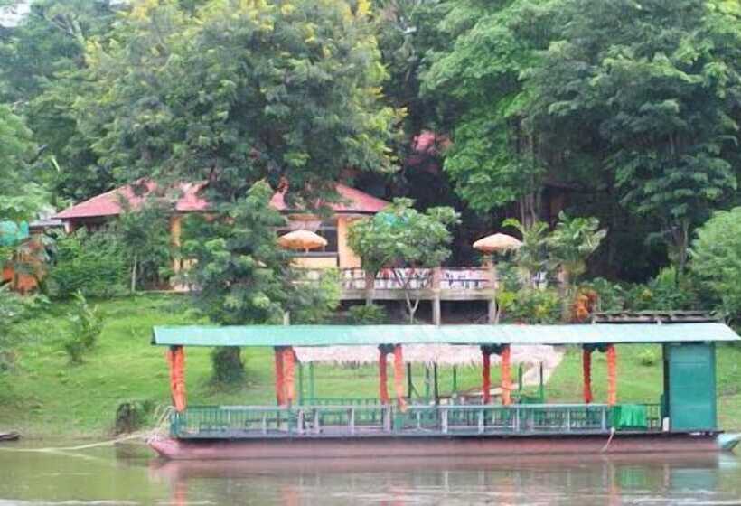 호텔 Pongsuda Chalet