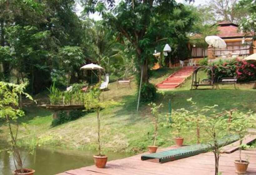 호텔 Pongsuda Chalet