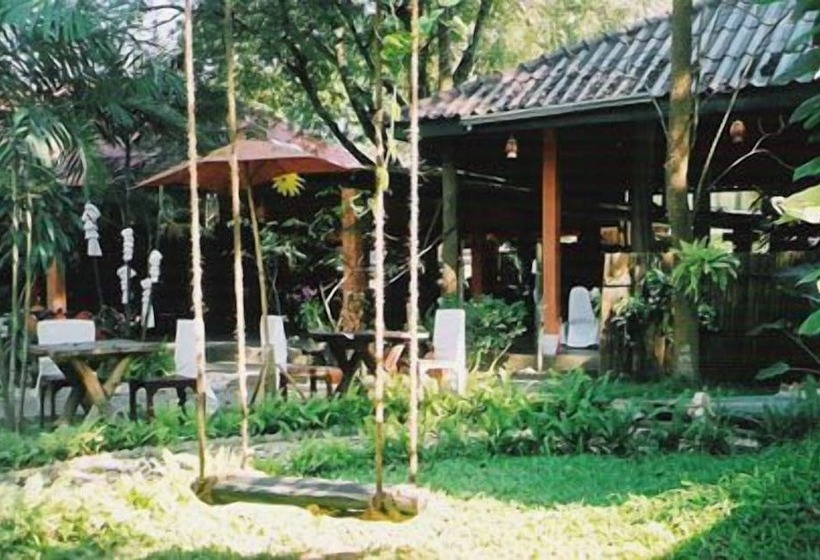 호텔 Pongsuda Chalet