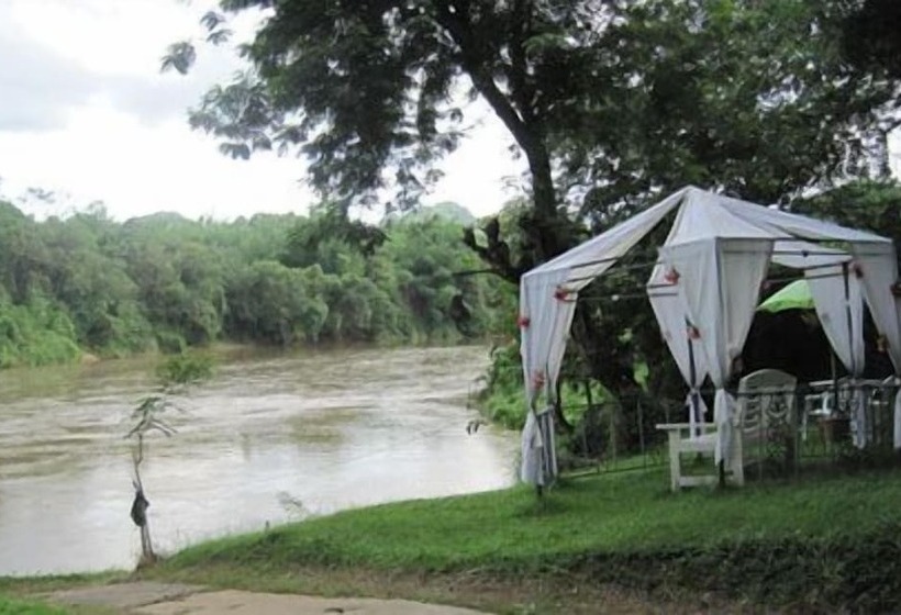 호텔 Pongsuda Chalet