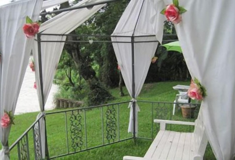 호텔 Pongsuda Chalet